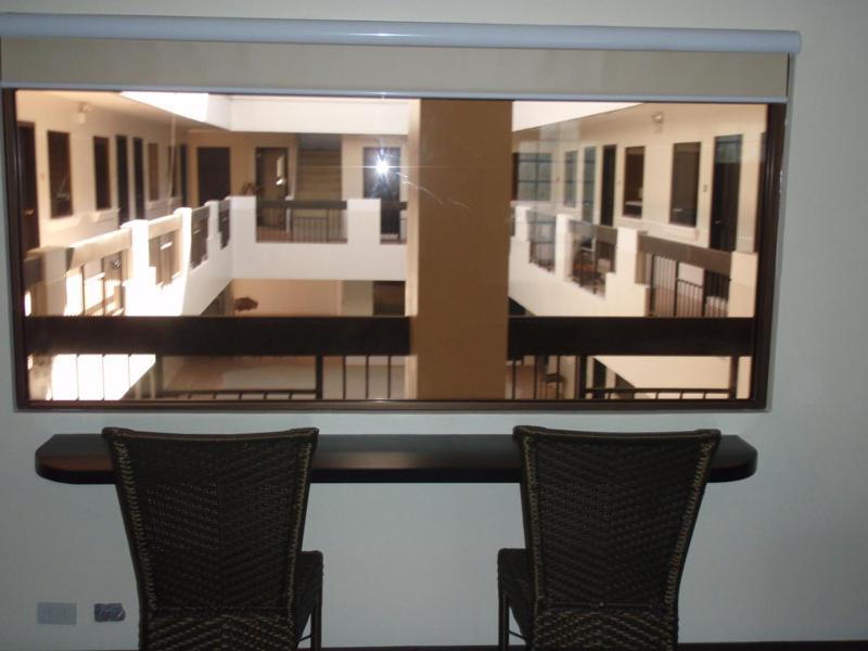 Boomerang Hotel Angeles Buitenkant foto